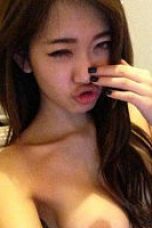 Cici Ingin Merasakan Nikmatinya Cairan Kejantananmu