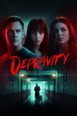 Depravity (2024) Sub Indo