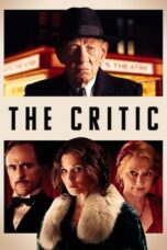 The Critic (2024) Sub Indo