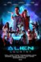 Alien Country (2024) Sub Indo