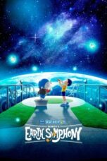 Doraemon the Movie Nobitas Earth Symphony (2024)