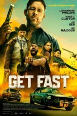 Get Fast (2024) Sub Indo