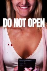 Do Not Open (2024) Sub Indo