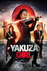 Film Online Yakuza Girl (2024) Sub Indo