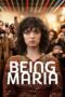 Film Online Being Maria (2024) Sub Indo