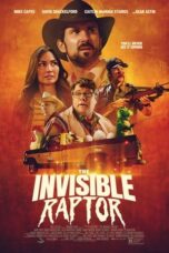 Film Online The Invisible Raptor (2024) Sub Indo