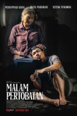 Film Indonesia Malam Pertobatan (2024)