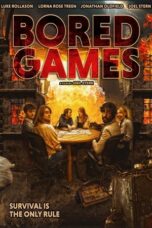 Bored Games (2024) Sub Indo Bored Games (2024) Sub Indo