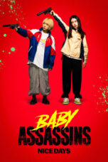 Film Online Baby Assassins Nice Days (2024) Sub Indo Film Online Baby Assassins Nice Days (2024) Sub Indo