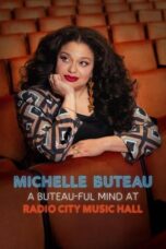 Michelle Buteau A Buteau ful Mind at Radio City Music Hall (2024) Michelle Buteau A Buteau ful Mind at Radio City Music Hall (2024)