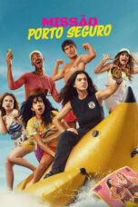 Film Sub Indo Undercover Party Crasher (2025)