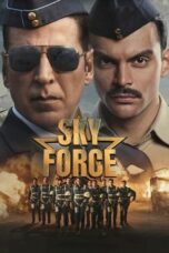 Film Sub Indo Sky Force (2025)