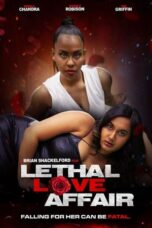 Film Sub Indo Lethal Love Affair (2024)