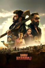 Film Sub Indo Daaku Maharaaj (2025)