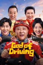 Film Sub Indo God of Driving (2025) Film Sub Indo God of Driving (2025)