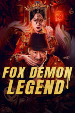 Film Sub Indo Fox Demon Legend (2025)