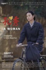 Film Online Sub Indo A Woman (2024)