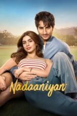 Film Sub Indo Nadaaniyan (2025)