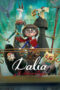 Film Sub Indo Dalia and the Red Book (2024)