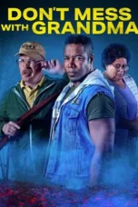 Film Online Sub Indo Don't Mess with Grandma (2024)