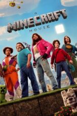 Film Online Sub Indo A Minecraft Movie (2025)