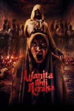 Film Horor Indonesia Wanita Ahli Neraka (2024)