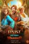 Film LK21 Finist The First Warrior (2024)