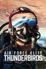 Film LK21 Air Force Elite Thunderbirds (2025)