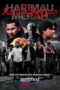 Film LK21 Harimau Merah Konflik Bermula (2025)