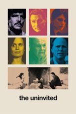 Film LK21 The Uninvited (2025)
