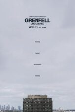 Film Grenfell Uncovered (2025) Sub Indo