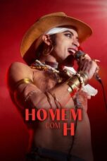 Film Latin Blood The Ballad of Ney Matogrosso (2025)