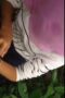 Ukhti dipaksa sepong kontol ayang di hutan