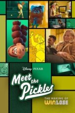 Film Meet the Pickles The Making of Win or Lose (2025)