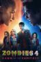Film ZOMBIES 4 Dawn of the Vampires (2025) Sub Indo