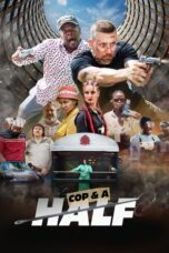 Cop and a Half (2025)