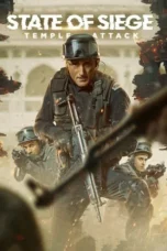 Akshardham Operation Vajra Shakti (2025)