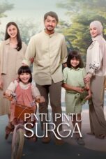 Film Indonesia Pintu Pintu Surga (2025)
