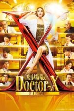 Doctor X The Movie Final (2024)