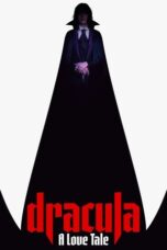 Dracula A Love Tale (2025)
