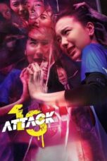 Attack 13 (2025) Attack 13 (2025)