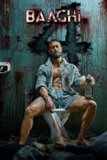 Baaghi 4 (2025) Baaghi 4 (2025)