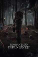 Film Indonesia Pembantaian Dukun Santet (2025) Film Indonesia Pembantaian Dukun Santet (2025)