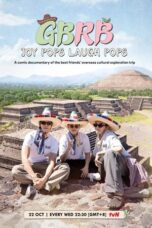 GBRB Joy Pops Laugh Pops (2025) GBRB Joy Pops Laugh Pops (2025)