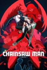 Chainsaw Man The Movie Reze Arc (2025)