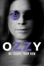 Ozzy No Escape from Now (2025)