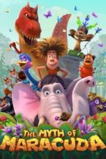 The Myth Of Maracuda (2025)