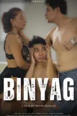 Film Dewasa Thailand Binyag (2025)